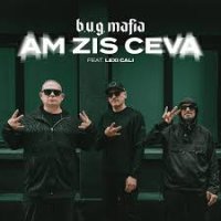 Ringtone:B.U.G. Mafia - Am Zis Ceva