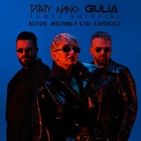 Dirty Nano, Giulia - Fumez Amintiri