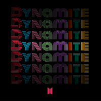 Ringtone:BTS – Dynamite