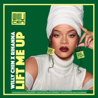 Ringtone:Rihanna - Lift Me Up