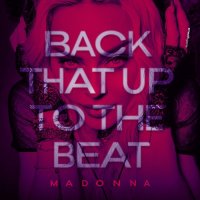 Ringtone:Madonna - Back That Up To The Beat