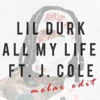 Lil Durk, J. Cole – All My Life