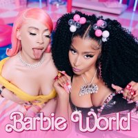 Nicki Minaj, Ice Spice – Barbie World (with Aqua)