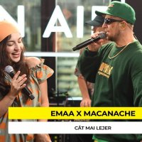 Ringtone:Emaa x Macanache – Cat Mai Lejer