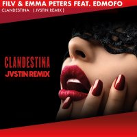 FILV feat. Edmofo - Clandestina (Remix)