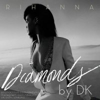 Ringtone:Rihanna - Diamonds