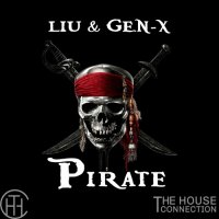 Ringtone: Liu x GenX - Pirate
