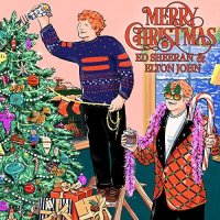 Ringtone: Ed Sheeran x Elton John – Merry Christmas