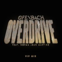 Ofenbach – Overdrive