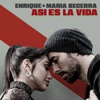 Ringtone:Enrique Iglesias, Maria Becerra – ASI ES LA VIDA