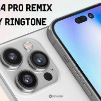 Ringtone: iPhone 14 Pro Max Remix