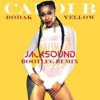 Cardi B – Bodak Yellow