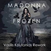 Ringtone: Madonna - Frozen