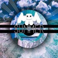 Ringtone: Marshmello – Summer