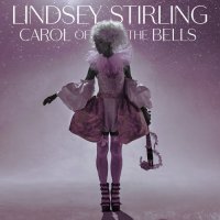Lindsey Stirling - Carol of the bells