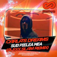 Carla's Dreams - Sub Pielea Mea (Alexx Slam remix)