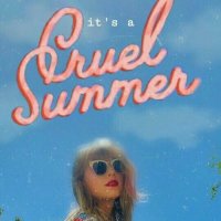 Taylor Swift – Cruel Summer