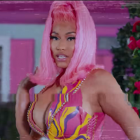 Ringtone:Nicki Minaj - Super Freaky Girl