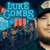 Ringtone: Luke Combs - The Kind of Love We Make