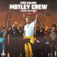 Ringtone: Post Malone – Motley Crew