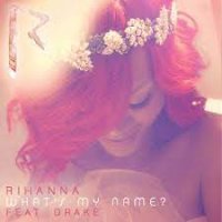 Ringtone: Rihanna – What’s My Name
