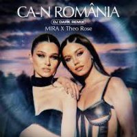 Ringtone: MIRA x Theo Rose - Ca-n România