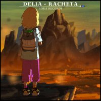 Ringtone:Delia – Racheta