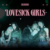 BLACKPINK - Lovesick Girls