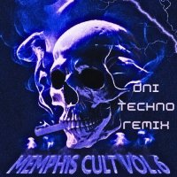 Memphis Cult - 9mm