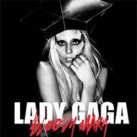 Lady Gaga - Bloody Mary (Instrumental)
