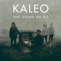 KALEO - Way Down We Go (Instrumental)