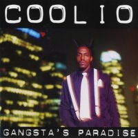 Coolio - Gangstas Paradise (Instrumental)