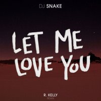 DJ Snake - Let Me Love You (Instrumental)