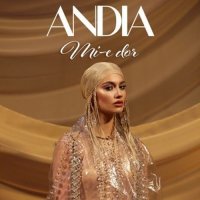 Andia - Mi-e Dor (Mihai V Remix)