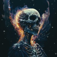 Shometyle - Alien Flame