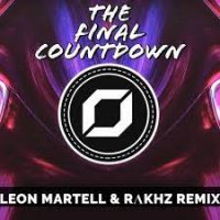 The Final Countdown – Trance