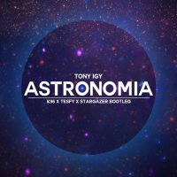 Ringtone: Tony Igy - Astronomia