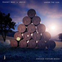 Franky Wah, Ar-Co - Under The Sun (Vintage Culture Remix)