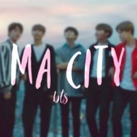 Ringtone:BTS – Ma City