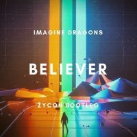 Ringtone:Imagine Dragons - Believer (Marimba)