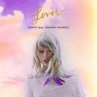 Taylor Swift – Lover (Remix)