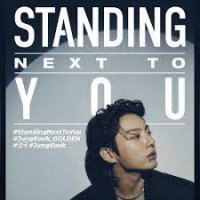 Jung Kook- Standing Next to You
