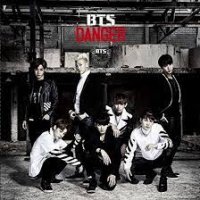 BTS – Danger