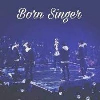 Ringtone:BTS - Born Singer