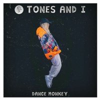 Ringtone: Tones And I - Dance Monkey