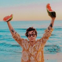 Ringtone: Harry Styles - Watermelon Sugar
