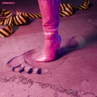 Nicki Minaj – Big Foot