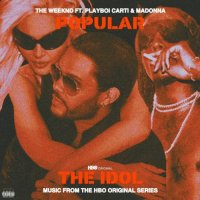 Ringtone:The Weeknd, Madonna, Playboi Carti - Popular